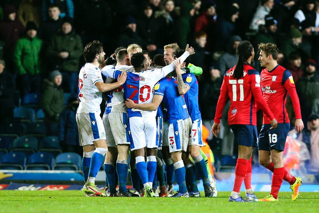 Ben Brereton tweet media