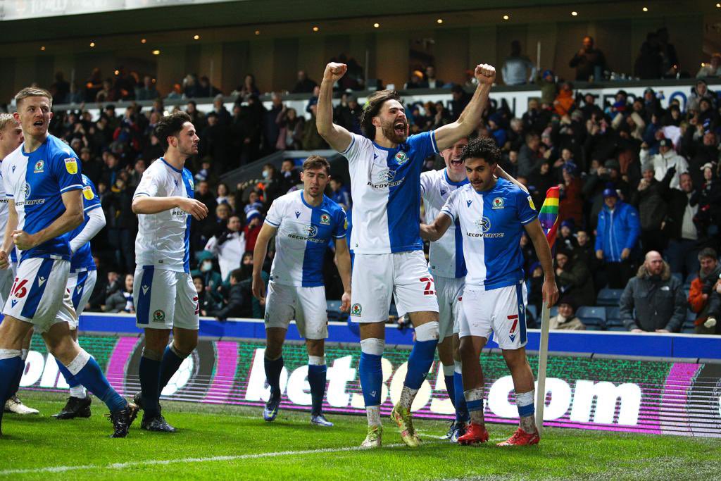 Ben Brereton tweet media