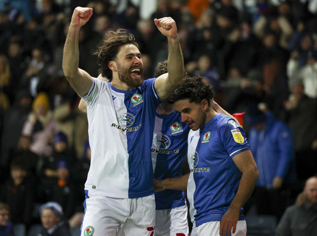 Ben Brereton tweet media