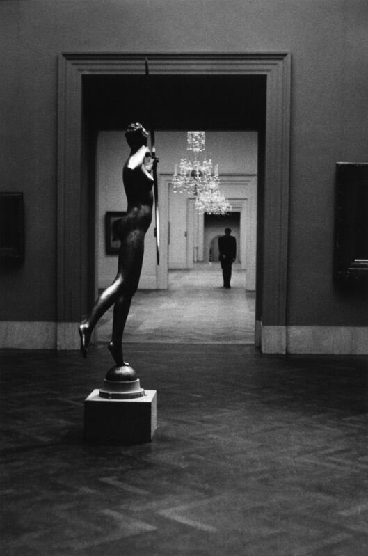 quetatoc's tweet image. Elliott Erwitt