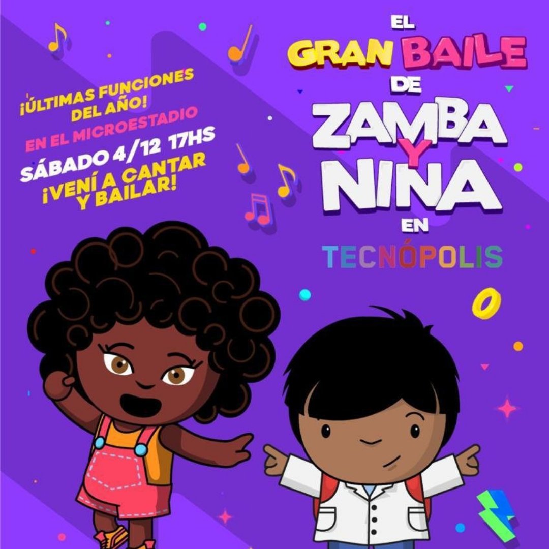 FedeAtenea's tweet photo. ▶️🚪Estaremos en la puerta, al principio y al final de la obra.

Los esperamos‼️

#CooperativasDeMujeres #Atenea #ParidadEss #Paridad #JusticiaFeminista #PakaPaka #Zamba #Nina #Tecnopolis https://t.co/nYsFz9nbKi