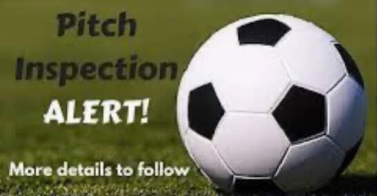 WestMoorJnrsFC's tweet photo. There will be an early 8am pitch inspection tomorrow morning for all of our teams playing at home.
U9's, U11 blacks, U11 reds, U13's, U17's, and U18's.
Further details will follow as I get them 👍🏻
@WestMoorCentre @nfleagues 
#pitchinspection
#OnwardsAndUpwards ⚫️🔴⚫️🔴
#UpTheWMJ https://t.co/pyPymaCASP