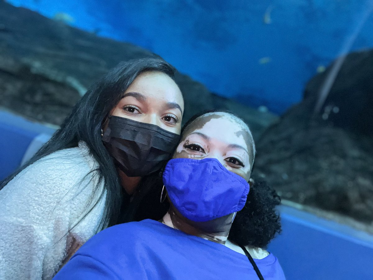 Toshah Hightower tweet media