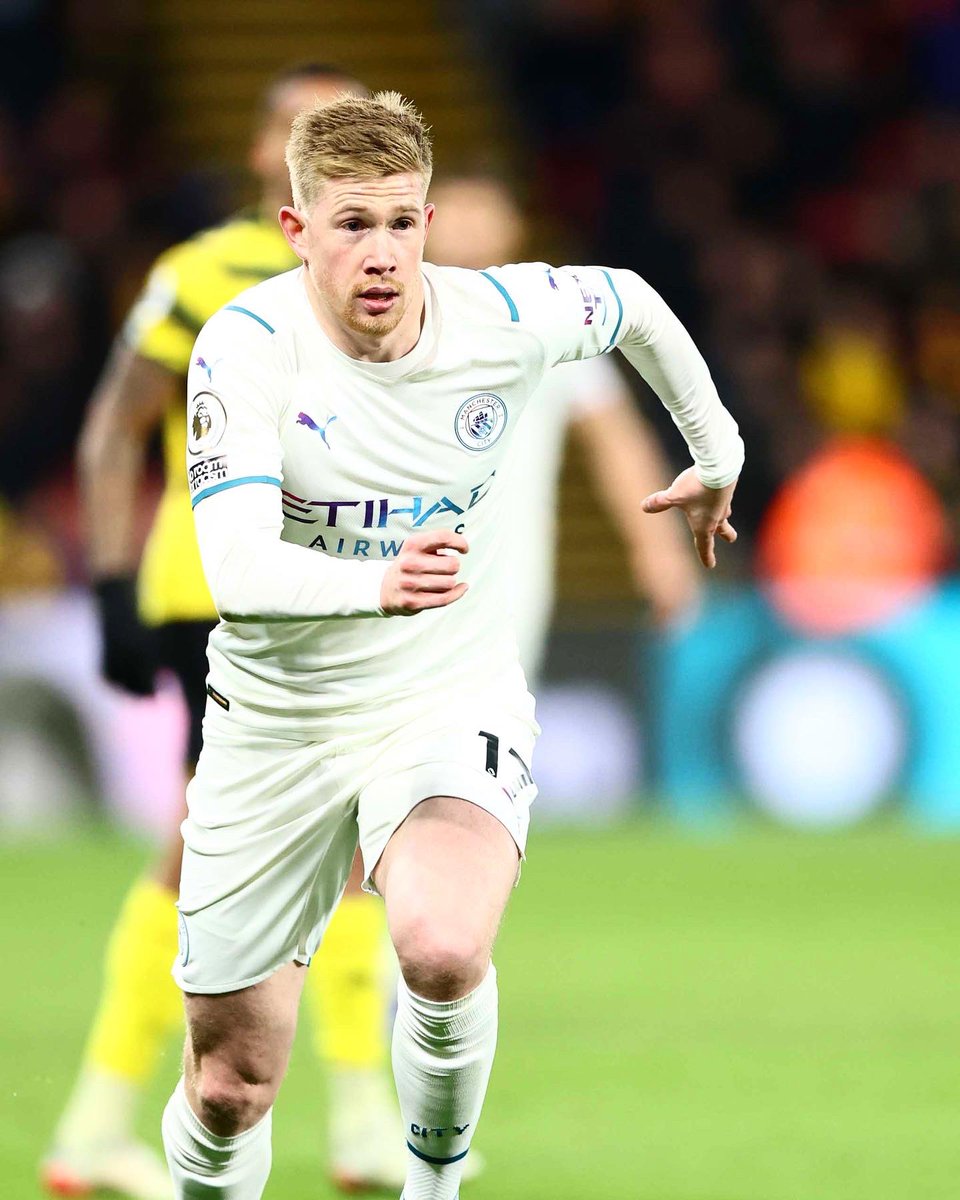 KevinDeBruyne's tweet photo. My happy place!
Good win, boys! https://t.co/OYxZwcyaYC