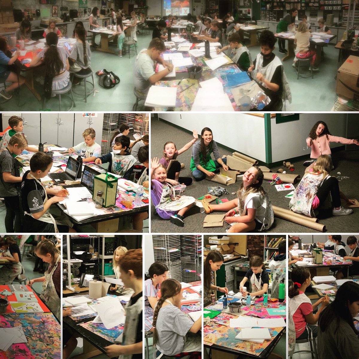 Blake Bruns tweet media