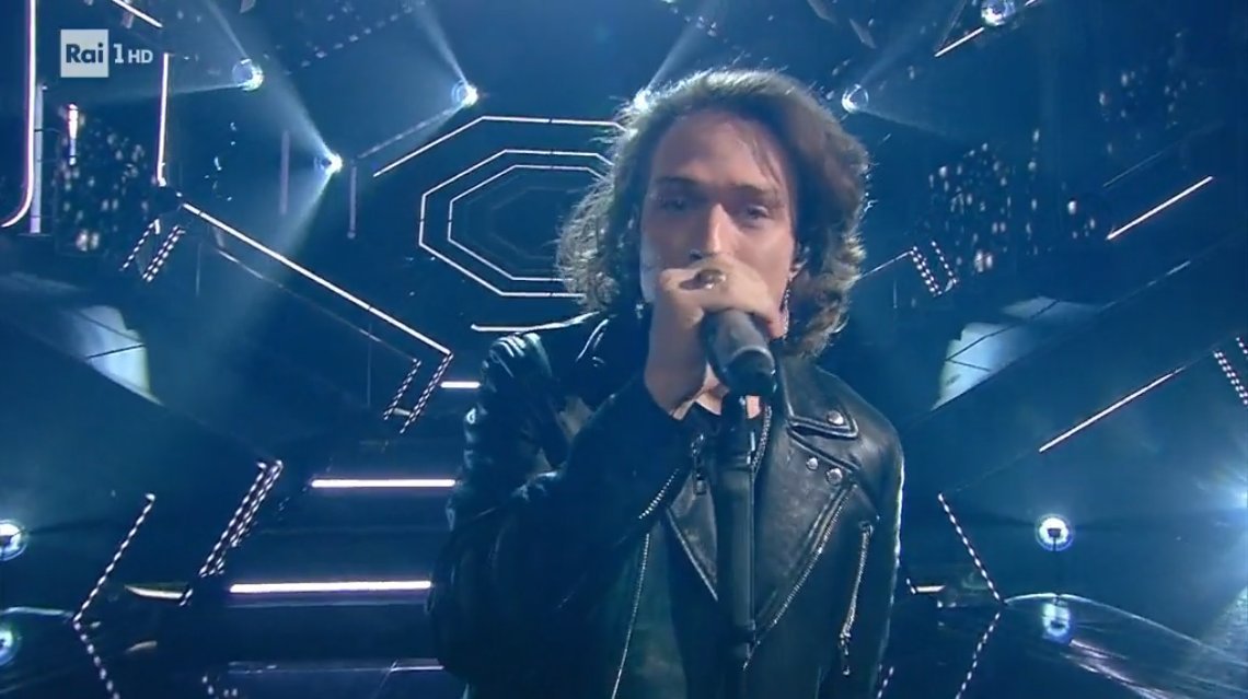 Con Irama sarà difficile replicare l'emozione delle 4 serate dell'anno scorso #Sanremo2022