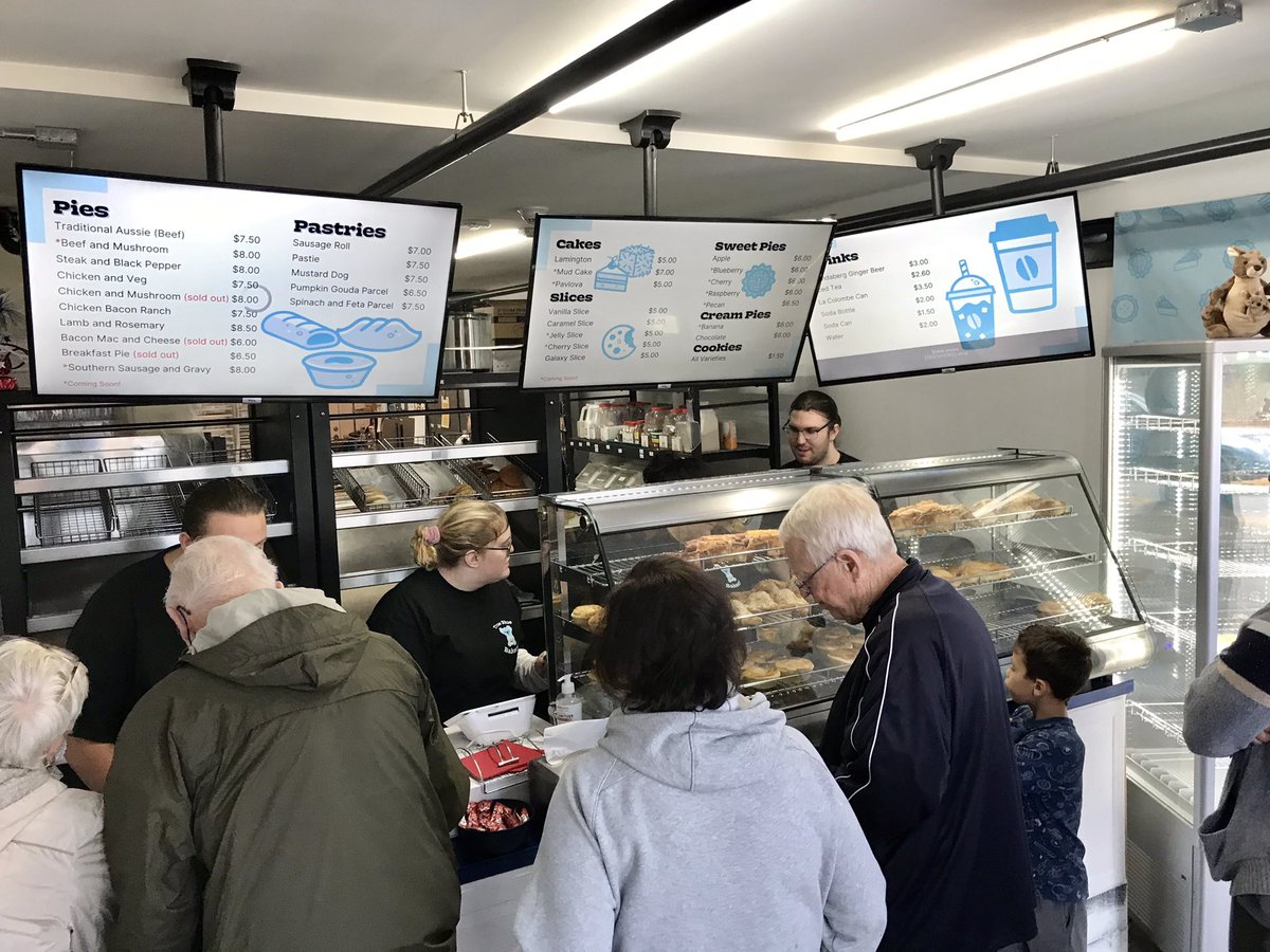 The Bunyip Collective tweet media