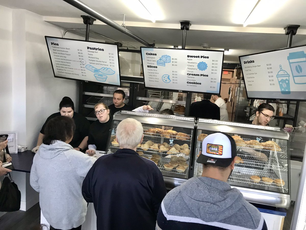 The Bunyip Collective tweet media