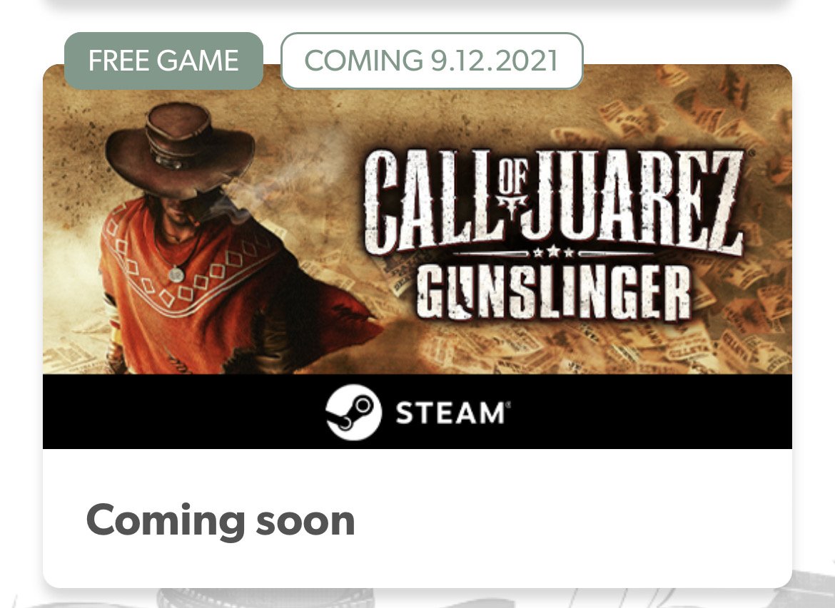 Call of juarez gunslinger steam is required фото 18