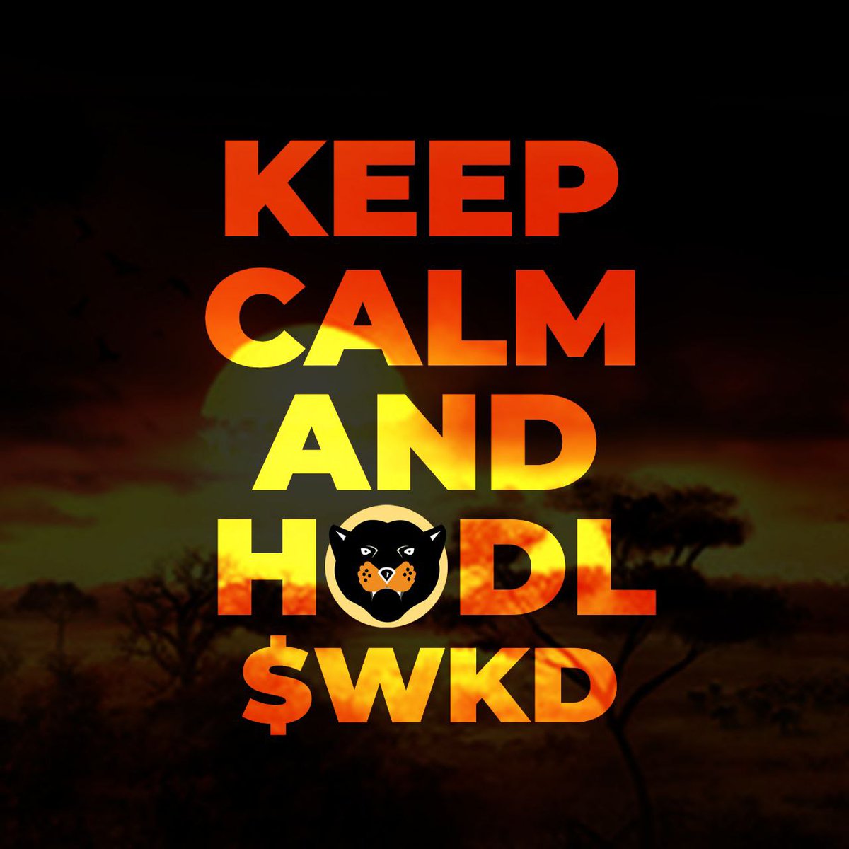 #WakandaInu (WKD) in the massive competitive cryptocurrency market. It a “charity-oriented meme token that is entirely for social good across the globe”, attempt to establish it as a mainstream asset with real-world utility, for global .