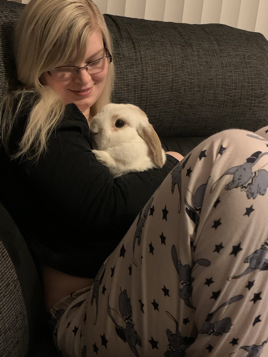 Ann-Marie Morrison tweet media