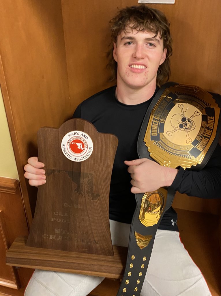 Dillon Armstrong tweet media