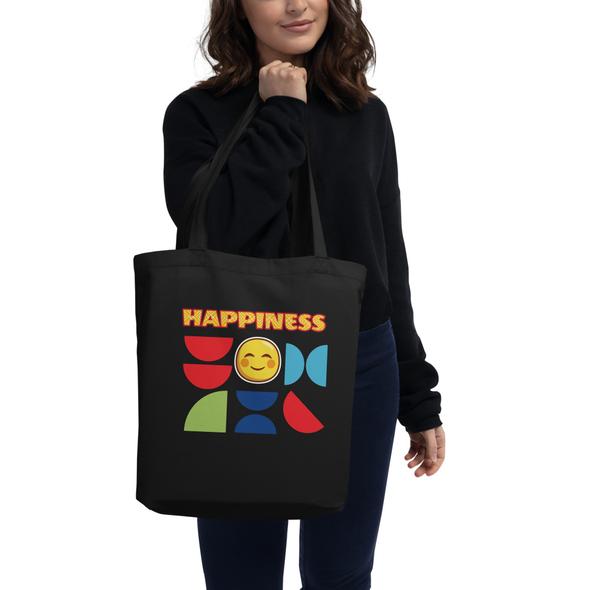 aaustyle's tweet image. ✨ Organic Cotton Eco Friendly Tote Bag - Happiness Theme

Shop @aaustyle, your eco-friendly store 👇🛒 
aaustyle.com/products/organ…

#organic #cotton #totebags #ecofriendly #totes #giftshop #UK #sustainablelifestyle  #ecofriendlyliving
