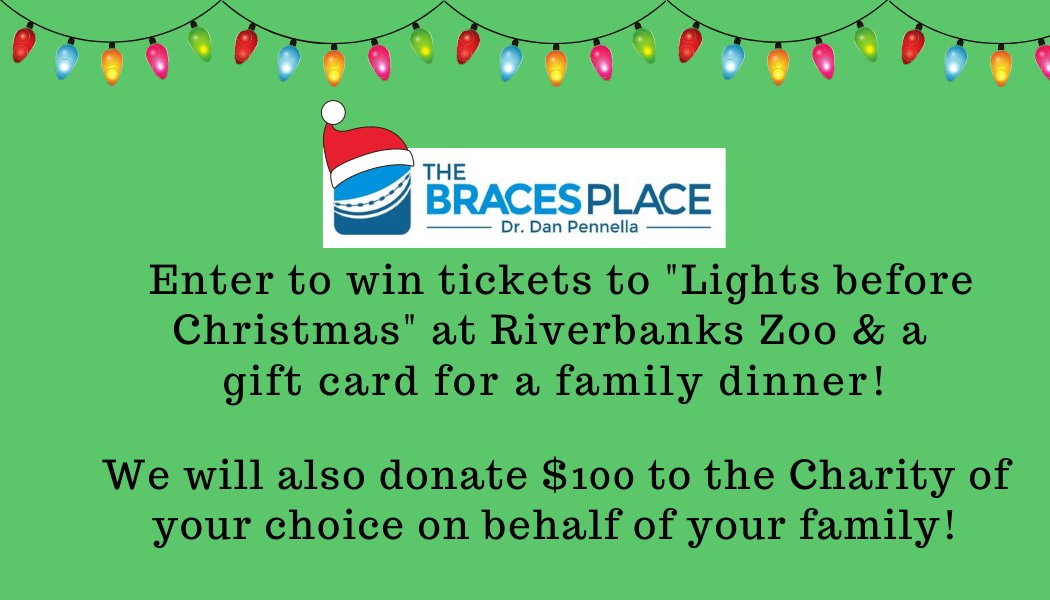 TheBracesPlace's tweet photo. Just a reminder that we have started our Food Drive Contest!
We will be accepting Can Goods &amp; New Toys until December 16th.

How does your family give back during the holida...
#FoodandToyDrive
#MissionLexington
#FoodPantry
#GiveBack
#TheMostWonderfulTimeOfTheYear
#TheBracesPlace https://t.co/IL9TOt8N5c