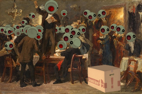 VibeVC's tweet photo. As of December 4th, 2021, we of the VibeVC hereby sign the declaration of War against the @TheSCUniv and have already initiated war preparations.

We have also initiated alliances with our most trustworthy fellow groups. Good luck.

Kill. https://t.co/Oma7recPVy