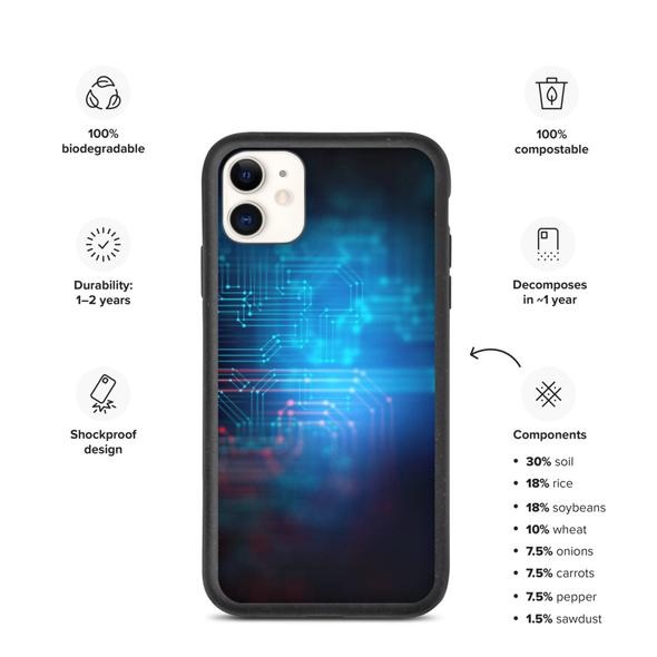 aaustyle's tweet image. iPhone Cases by AAUstyle - Biodegradable phone cases  - Free &amp;amp; Fast Delivery

aaustyle.com/products/iphon…

Protect your phone and the environment all in one go—this phone case is eco-friendly and 100% biodegradable.

#biodegradable #iphonecases #ecofriendly #giftshop