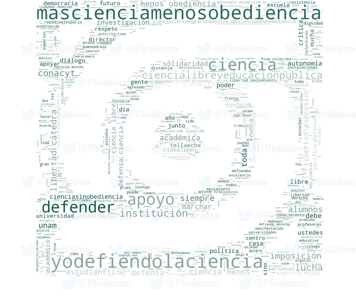 Carlos Piña tweet media