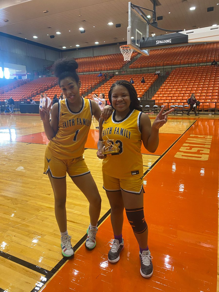 jourdanjones24's tweet photo. Went 2-2 in the #CowtownClassic &amp; got All Tourney Team ! Back to work on Monday 💛. @coach_jones13 @COACHTUCKER3 @CoachBernstine @ffa_GirlsBBall https://t.co/AzDGNRpDu1