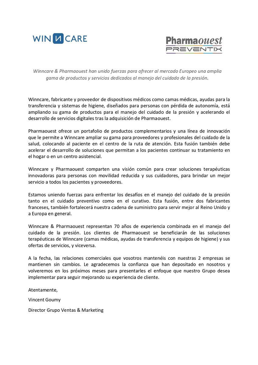 Winncare tweet media