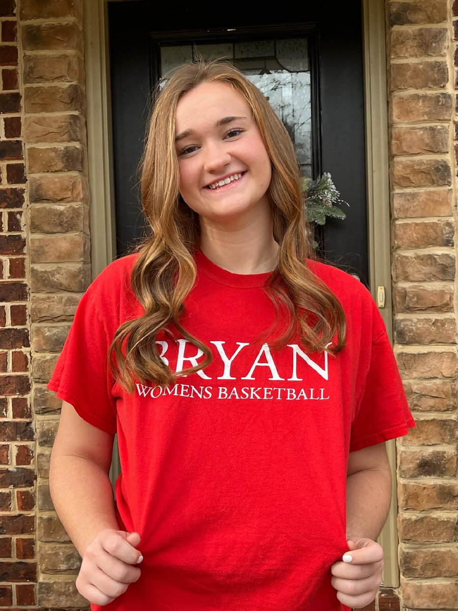 Kylierheaphill1's tweet photo. After lots of thoughts and prayers, I have decided to continue my academic and athletic career at Bryan College! I am BEYOND thankful for this opportunity, and I am so excited to see what my future holds as a lady lion!! @bryan_wbb @BCCoachLawhon @alexmmcintosh14 @BertramDenard https://t.co/8za3cTRA7F
