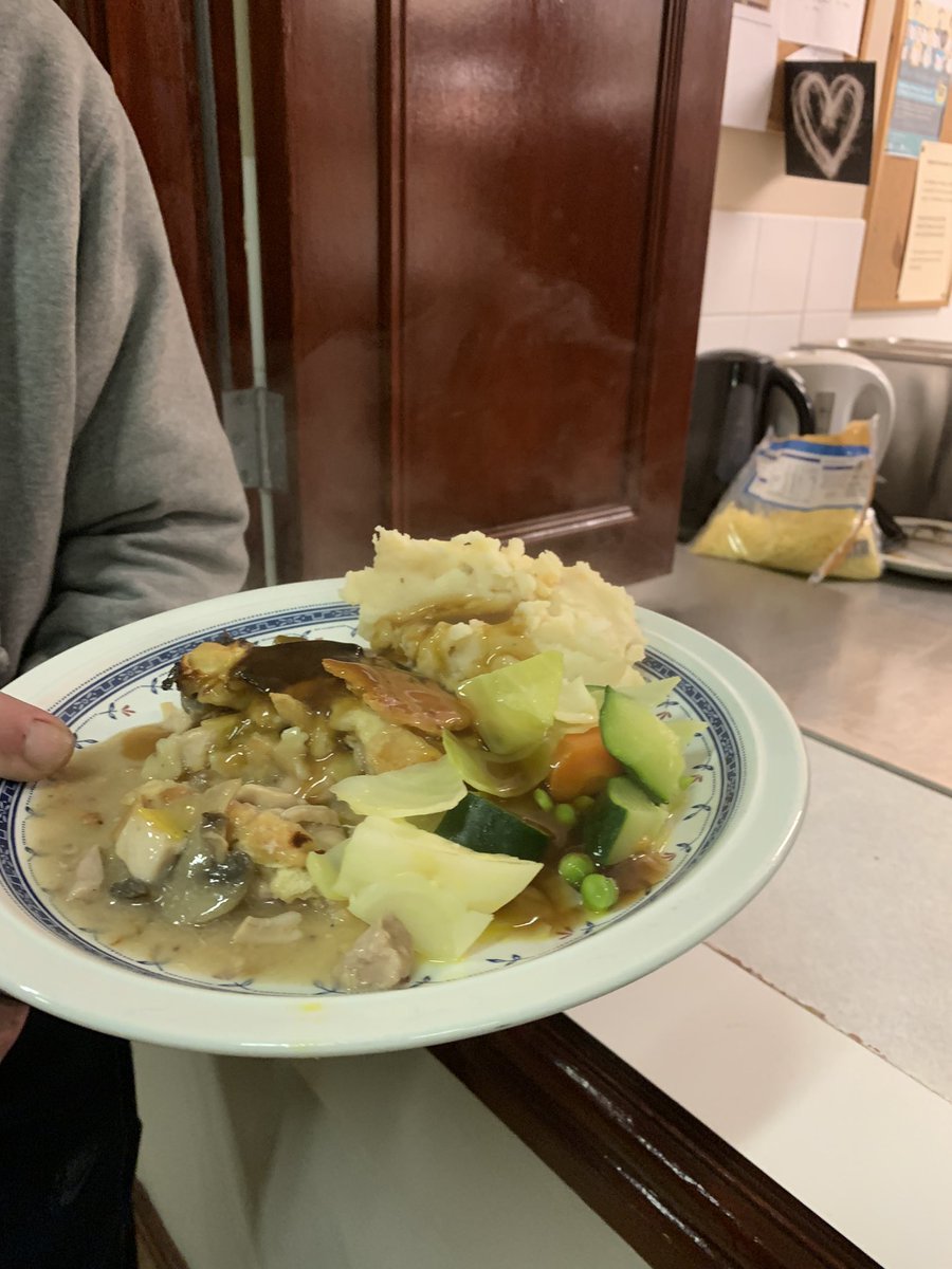 Soul Kitchen Chester tweet media