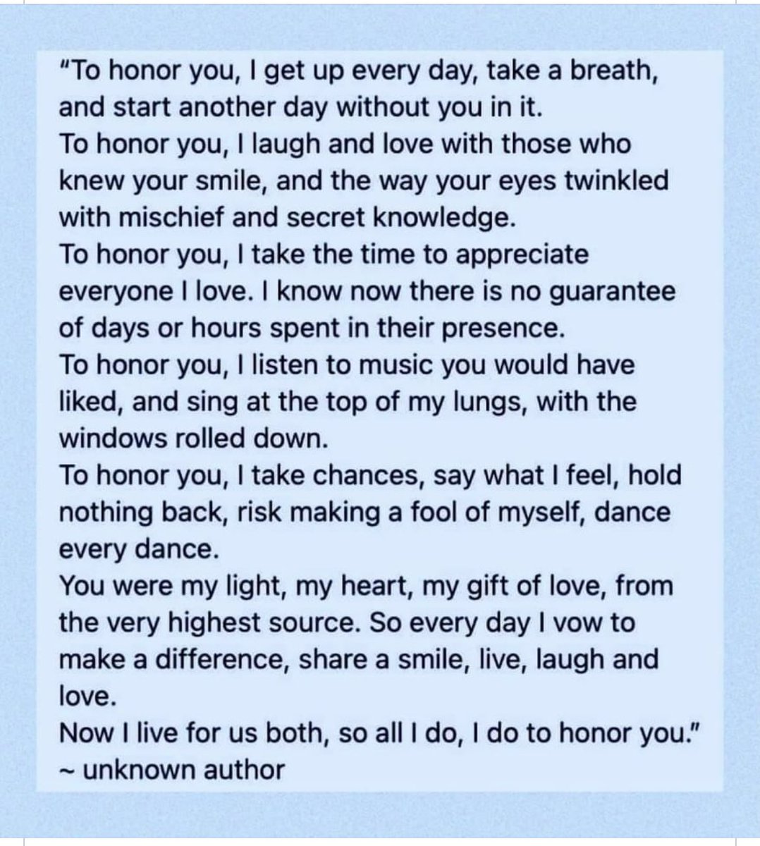 The Good Grief Trust tweet media