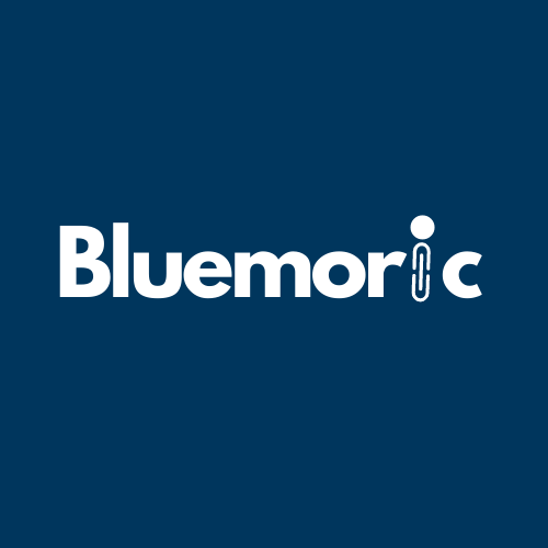 BluemoricApp's tweet photo. #NewProfilePic Rebranding https://t.co/vRKoyX6TWo