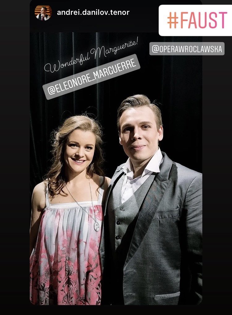 In #poland it’s possible - sold out show 1200 people in the audience of <a href="/OperaWroclaw/">Opera Wrocławska</a> and everyone is wearing masks - and btw no #3G no #2G in #Germany because people hardly ever get infected at #opera What a great feeling! #culture #corona <a href="/fdp/">FDP</a> <a href="/nhaerting/">Niko Härting</a> @MarkusThielNews