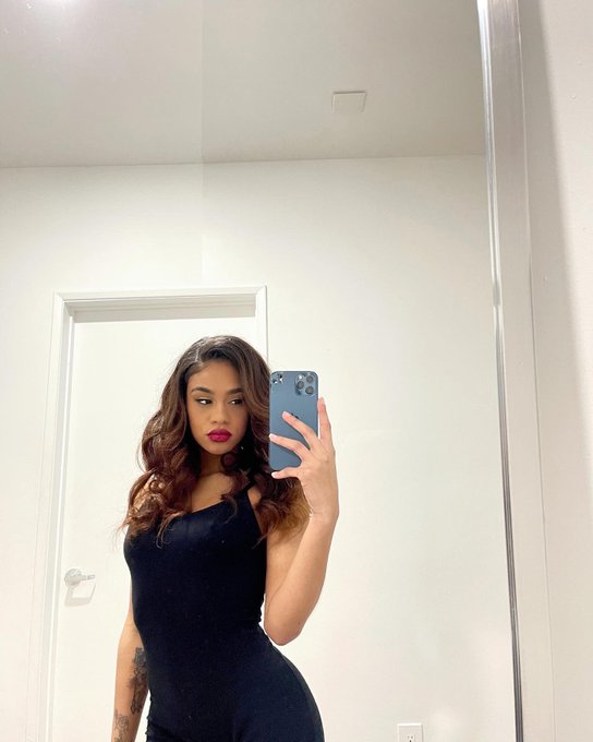 Filters are for the weak. https://t.co/opZ82Ti8Sf