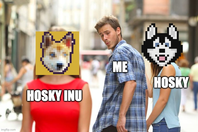 TheRealHoskyInu's tweet photo. Our first community made meme.
It's a masterpiece.
$HOSKY $HI #hosky #hoskytoken #Cardano #hoskyinutoken https://t.co/i0PV6RnUE6