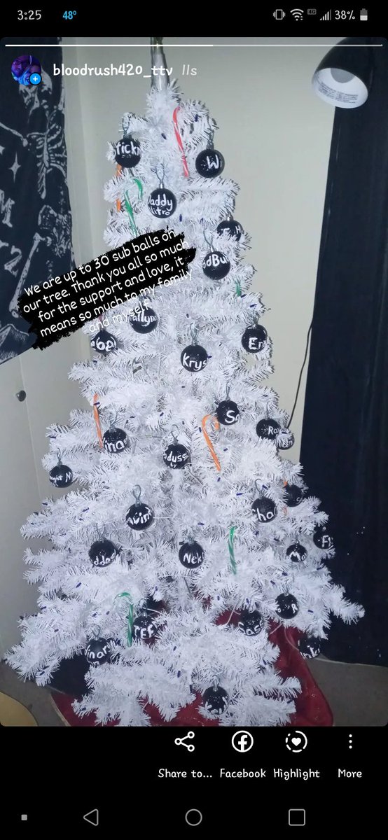 Bloodrush420's tweet photo. You are all so amazing. Thank you all so much for the continued support!! https://t.co/VFvKUQlXAW