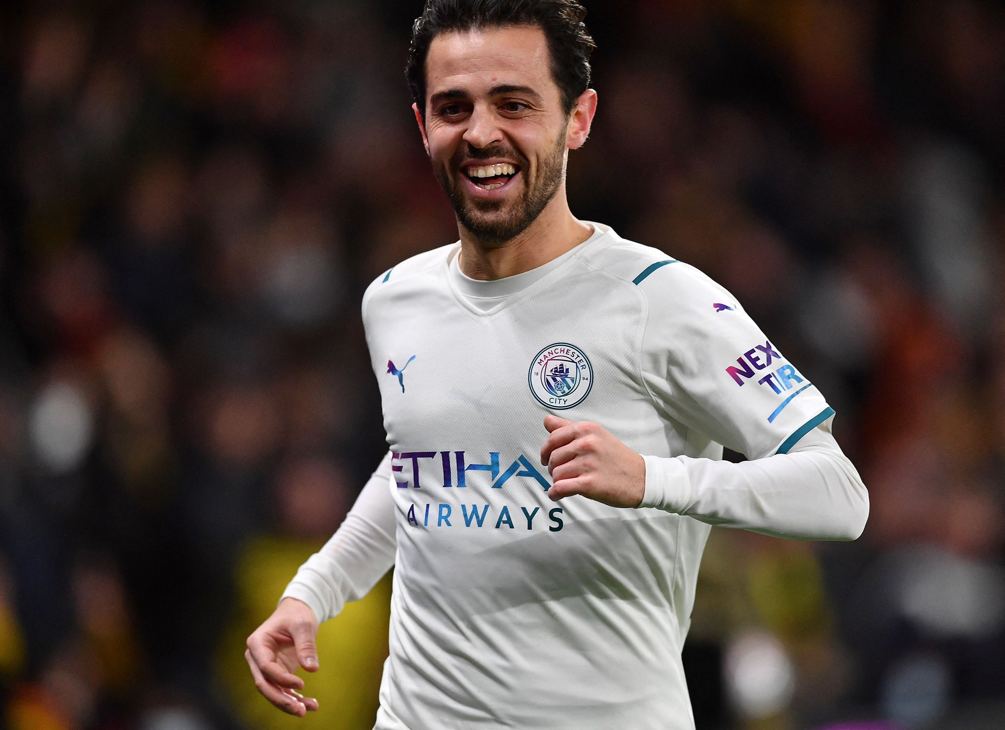 Bernardo Silva ~ top midfielders picks for UCL fantasy Matchday 6