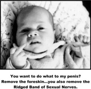 arcanumclinic's tweet photo. Please forward this article to any parent considering this barbarous act: https://t.co/DuPaCspuck #circumcision #circumcisionharms #circumcisioniswrong #circumcisionismutilation https://t.co/8YQsopi7tG