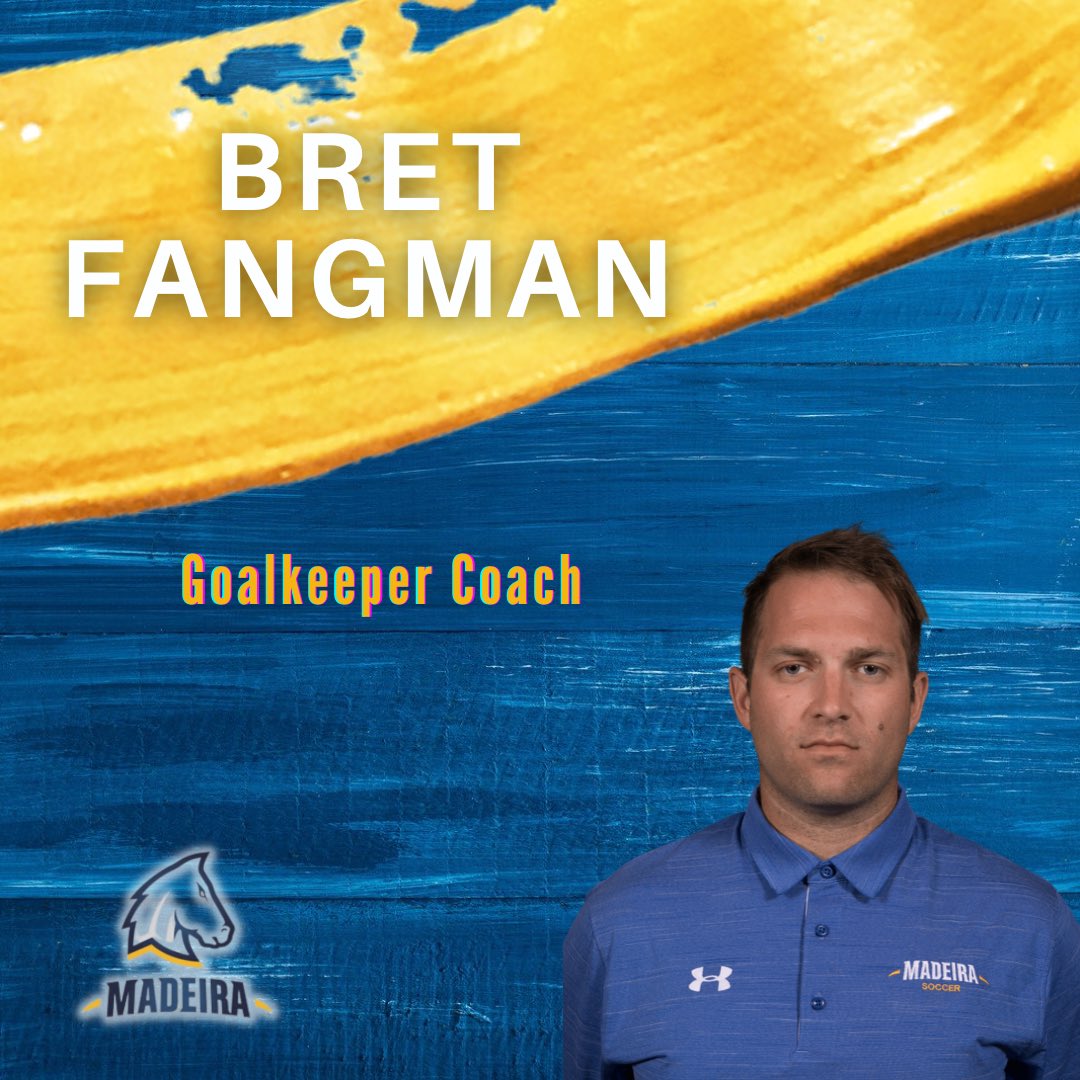 Today’s post is about an extremely important part of our team that flies under the radar and doesn’t get much praise.  He consistently turns good goalkeepers into special goalkeepers.  This man is special and deserves a lot of the credit for our results. <a href="/madeiraath/">Madeira Ath Dept.</a> @DA_Fangman21