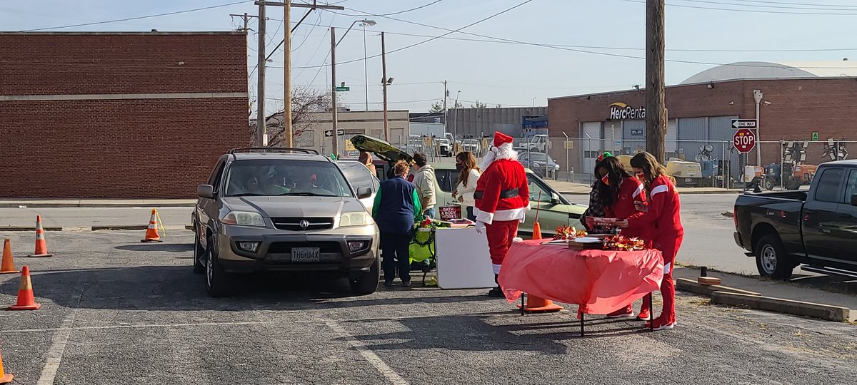 AdHoc Group Against tweet media