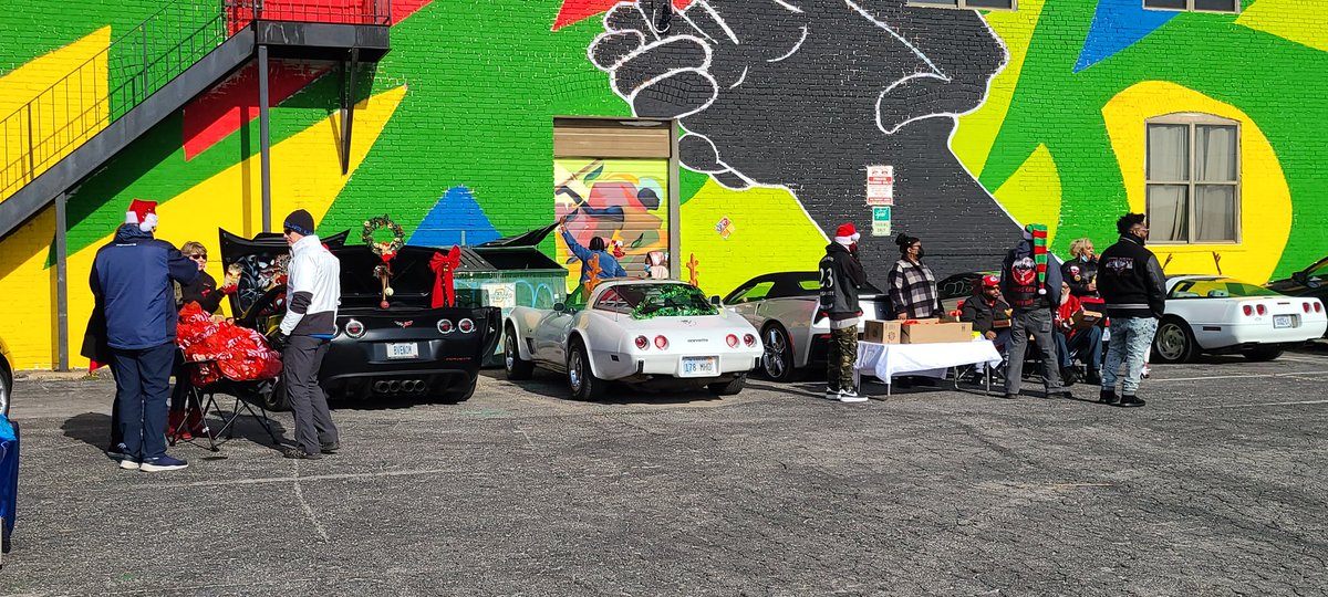 AdHoc Group Against tweet media