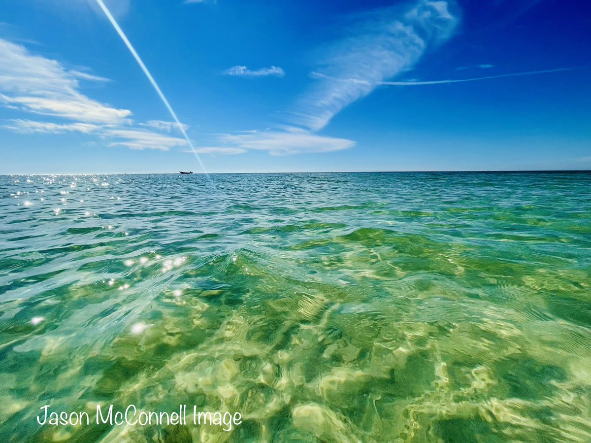 Jason_T_McC's tweet photo. Absolutely beautiful day on Holmes Beach!! βοΈ π π π΄ @amichamber @ManateeGov @RealSaltLife #BestPlaceToLive #FLoLiving https://t.co/O95DBeXB1R