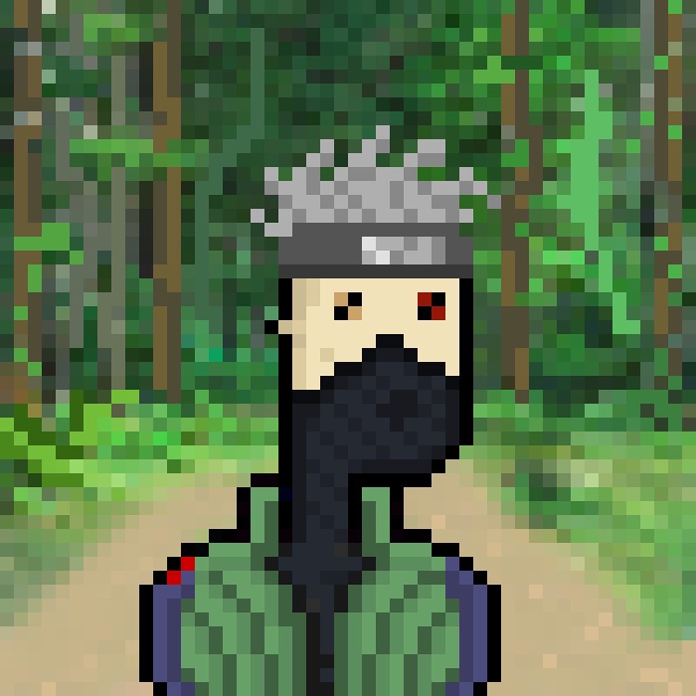 IMPORTANT RELEASE INFO
Here’s the 10 Super Rare citizens Monday 6/12 @ 2pm AEST.

🥒105 - Pickle Professor
🎨106 - Basquiat
👹107 - Tanjiro Kamado
🔮108 - Cyberpunk 
🧙‍♂️109 - Wizard
✨110 - Darth Maul
⚔️111 - Eren Jaeger
🔪112 - Kakashi Hatake
🌈113 - Doodles
💀114 - Skeleton Lord