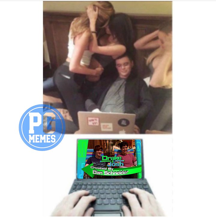 Sigo esperando o reencontro

#meme #memes #pgmemes #memesbrasileiros #memebr #memesengraçados #paginadememes #memesoriginais #memesbrasil #memes2021 #drakeandjosh #drakejosh #drakeandjoshmemes #nick #nickelodeon #nickelodeonmemes #festa #role #sextou #memesfesta