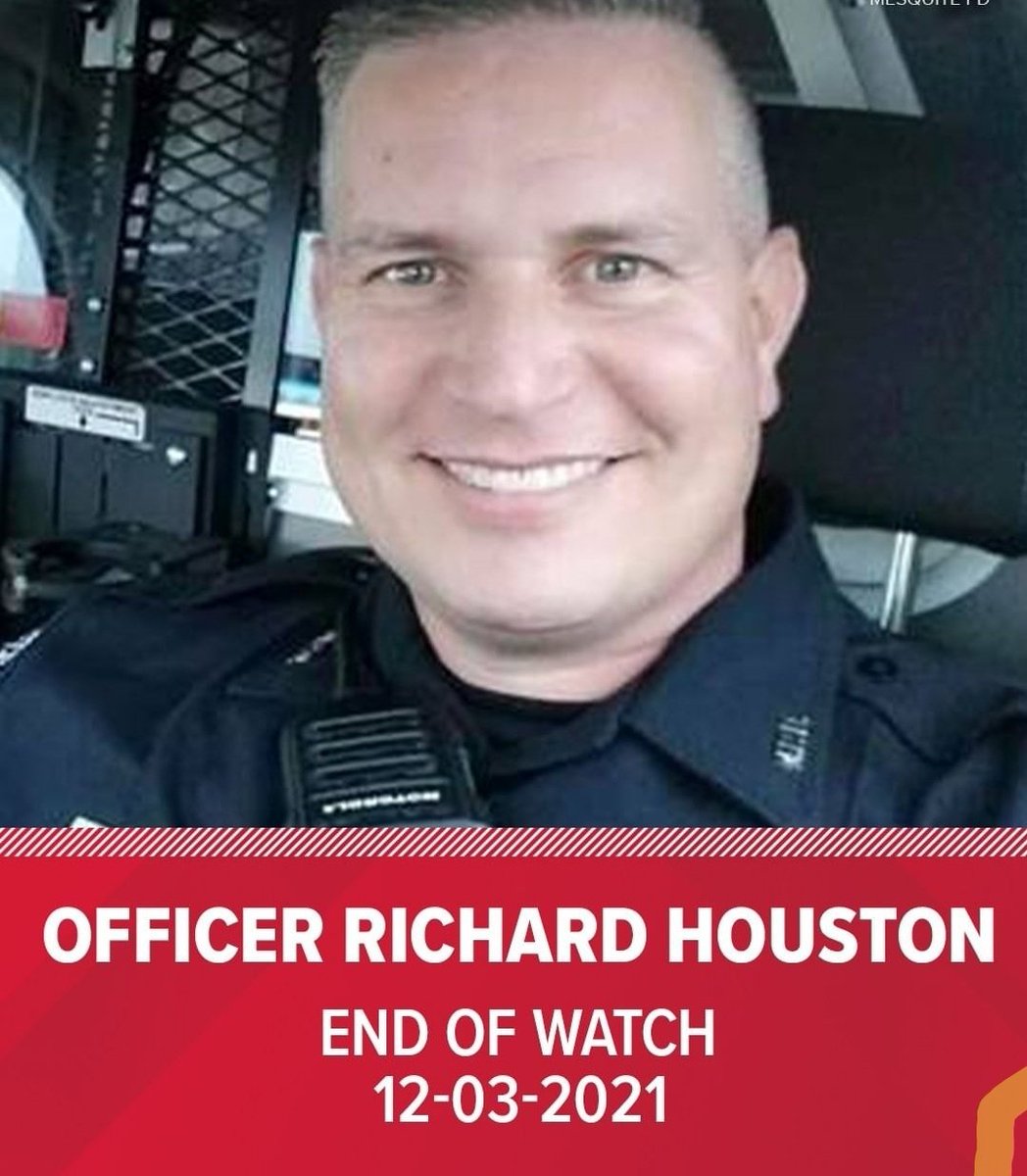 RowlettStrong's tweet image. Rowlett Strong offers our sincerest condolences to Sergeant Houston's family, friends and brothers in law enforcement.