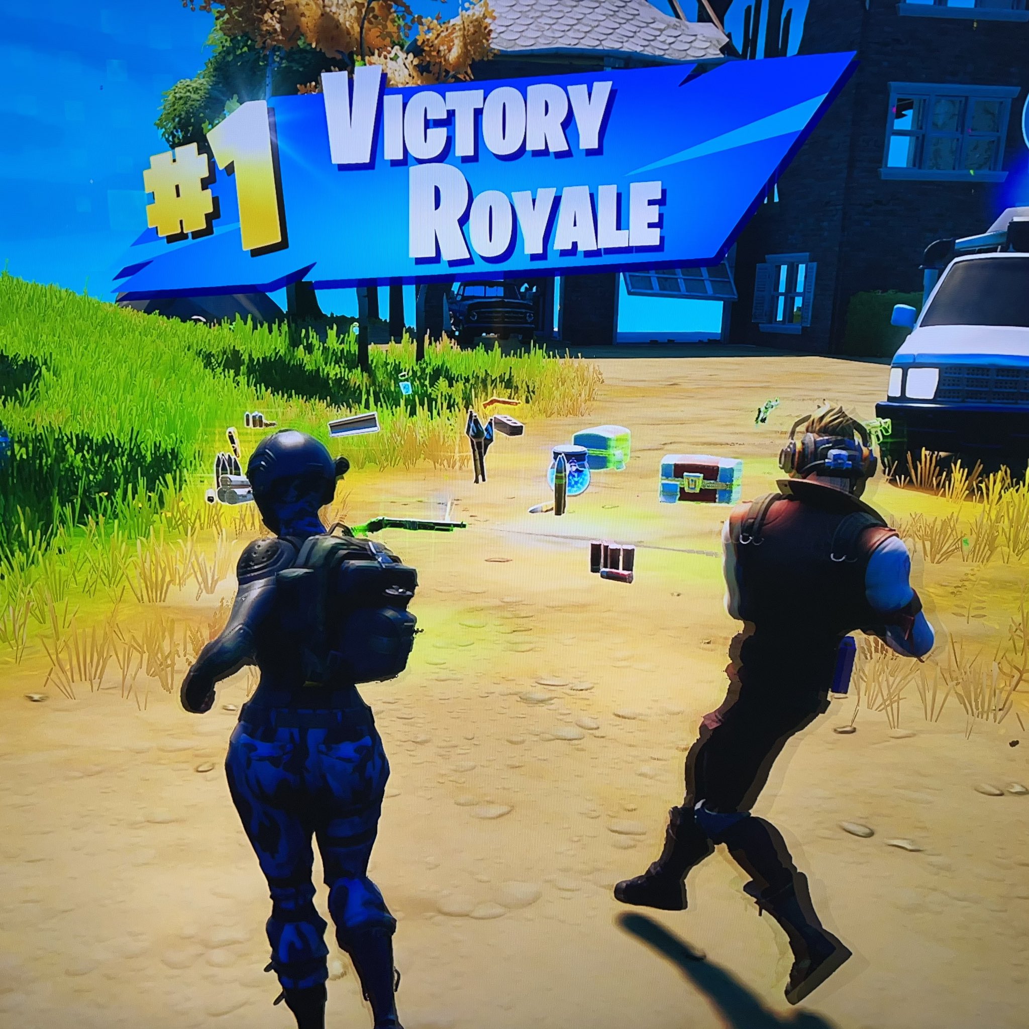 Donald Mustard on Twitter "Literally seconds ago! A final win 🙌 https