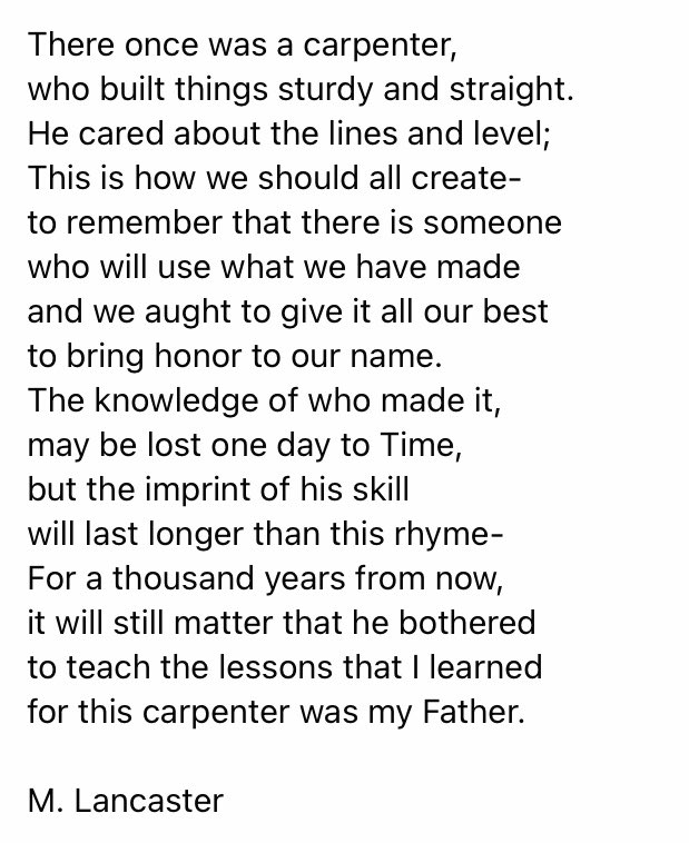melindacapecod's tweet image. The poem I wrote for my dad. He was laid to rest today. 💔 #formydad