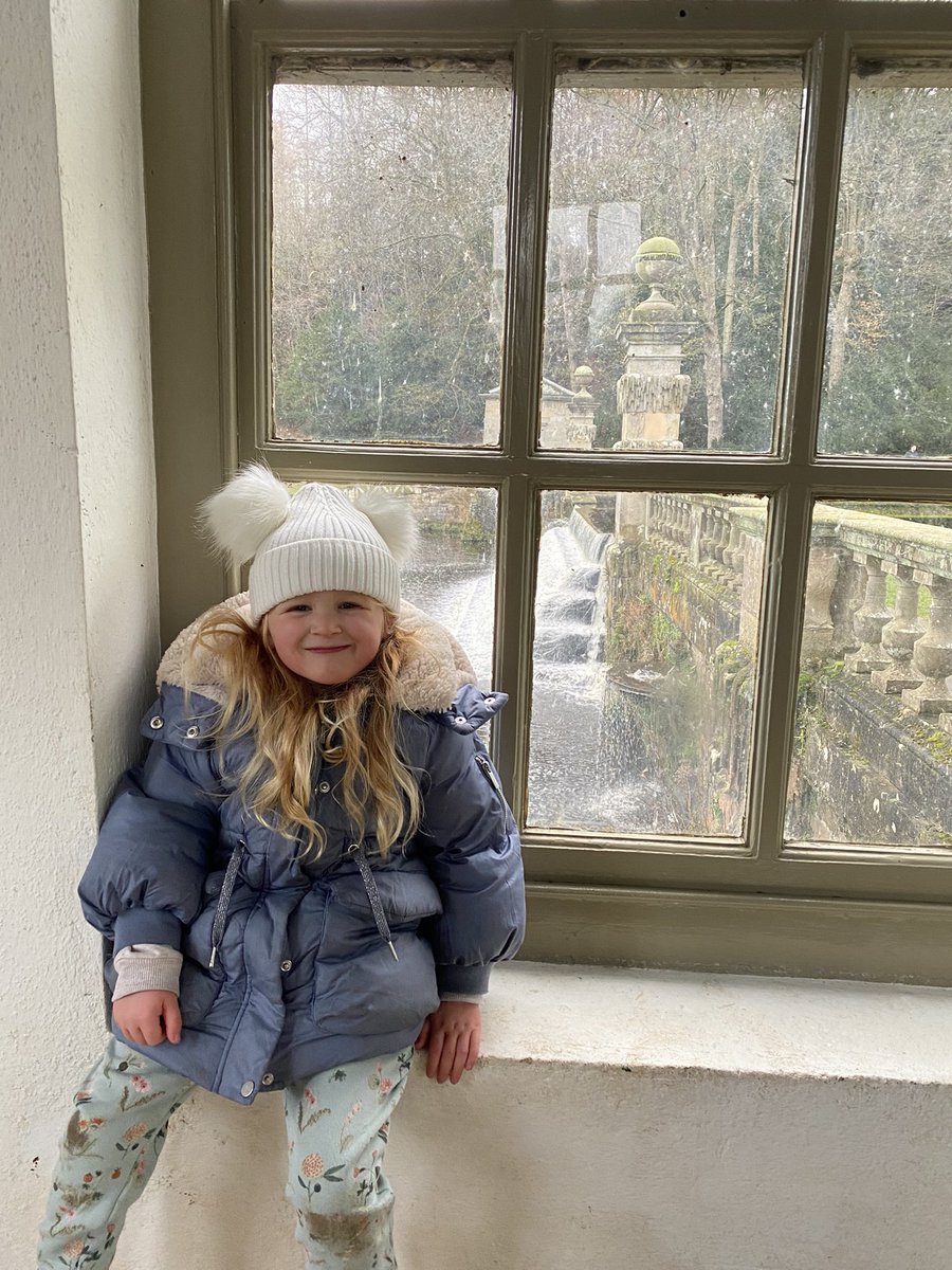Day at fountains abbey <a href="/SouthfieldFS/">Mr.F @ Southfield</a>