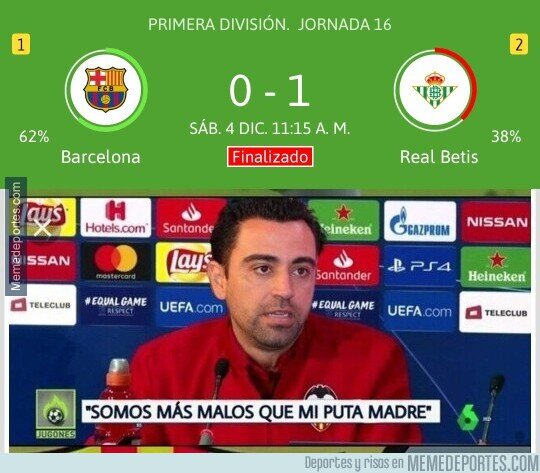 memedeportes's tweet photo. ¿Hoy hablará del césped? https://t.co/Kdr0HnY3DJ https://t.co/hpSDdmxmxX