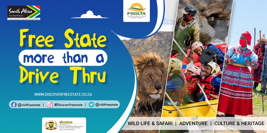 visitfreestate's tweet photo. We are more than a Drive Thru
#discoverfreestate #visitfreestate #ilovefreestate https://t.co/TLIZC7s0PW
