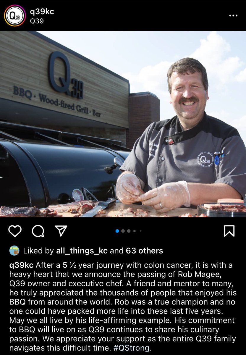 This is terrible news.