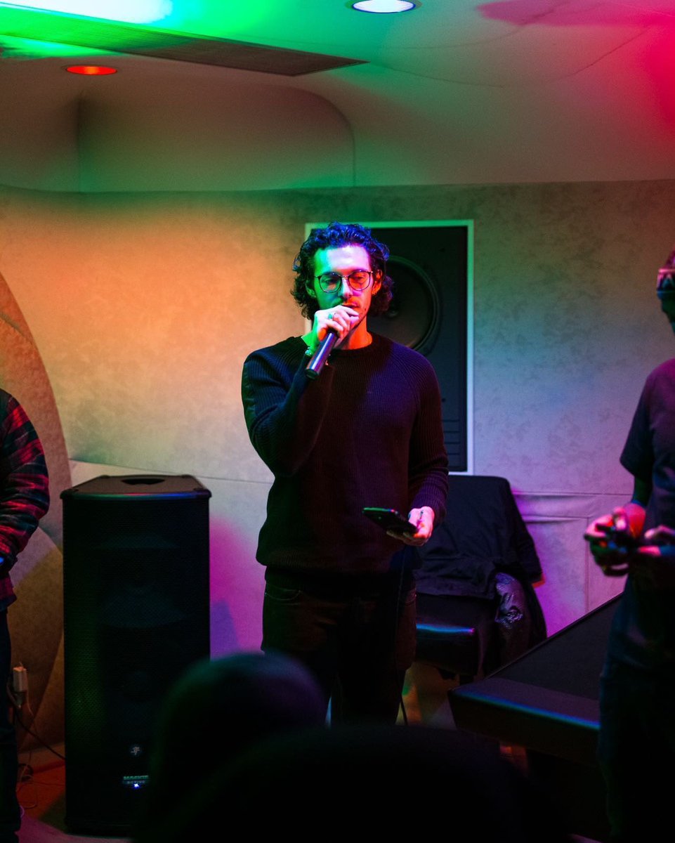 I appreciate all the love on “Last Call”. Make sure to the link in my bio, and let me know what you think. RUN IT UP‼️ 📸: <a href="/jmoneyj12/">Jmoney J</a>