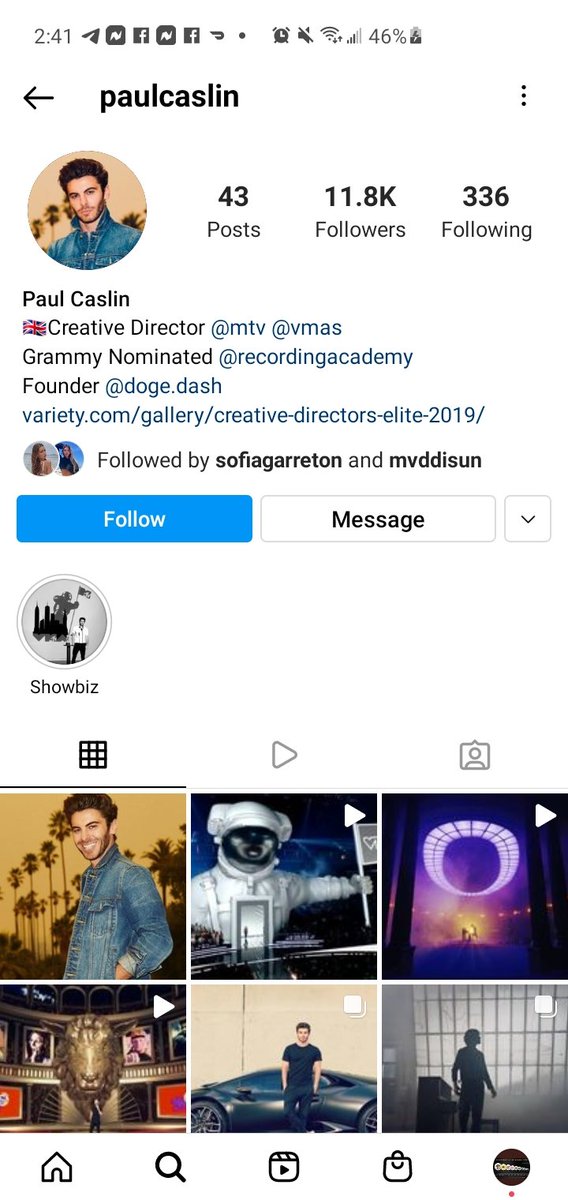 ryanmalin_'s tweet photo. @NFTs_ISLAND @doge_dash In Paul, We Trust 

He plans on making @doge_dash not only the biggest game, but the biggest brand. Already have merch, working on a kids cartoon. He is going to use his connections in the entertainment industry. No one else can say that about their project https://t.co/cnv73T7Cqd