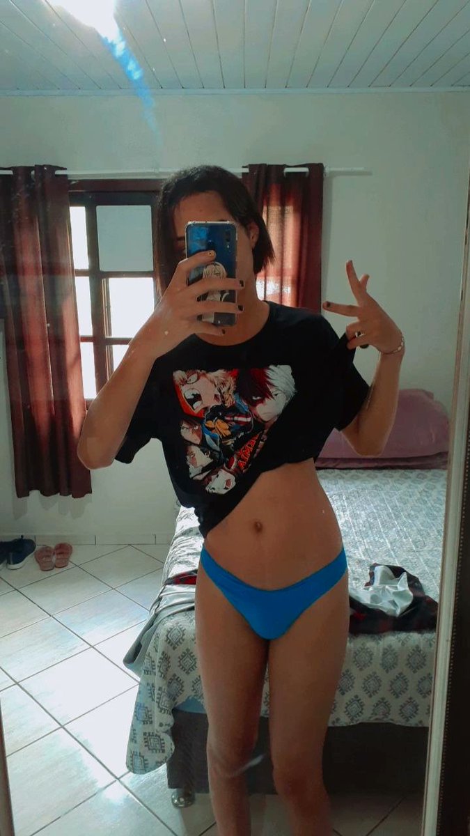 Cecsay_047's tweet photo. Boa tarde, antes da cachoeira https://t.co/IatpQ6vhYf