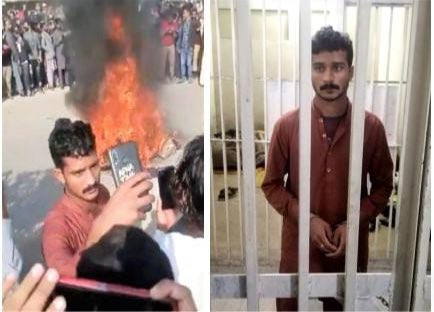 Hammad93118304's tweet photo. @TarekFatah Ya dekh 150+ arrested ya India NAHI yai https://t.co/6g2qSln8VX